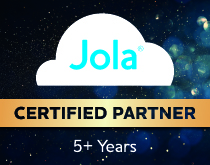 JOLA Certified Partner