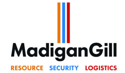 Madigan Gill