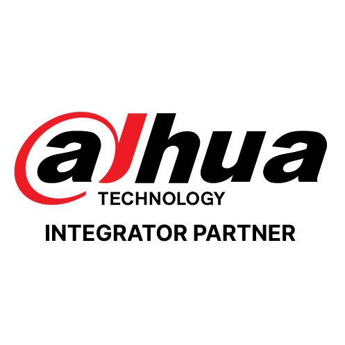 Dahua Integrated Partner