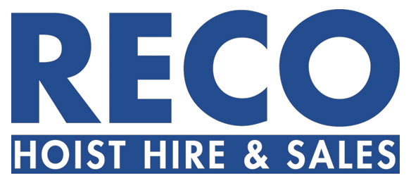 Reco Hoist Hire & Sales